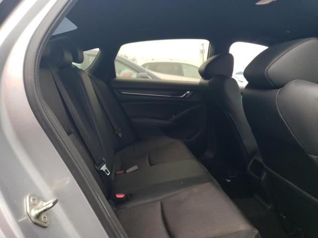 2019 HONDA ACCORD SPO - 1HGCV1F31KA025056