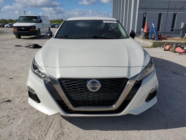 2019 Nissan Altima Sr VIN: 1N4BL4CV5KC187077 Lot: 53732664