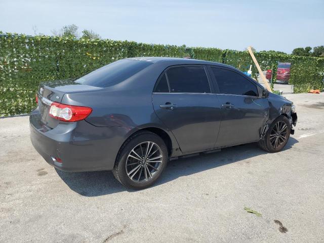 2013 Toyota Corolla Base VIN: 2T1BU4EE0DC975876 Lot: 54753914