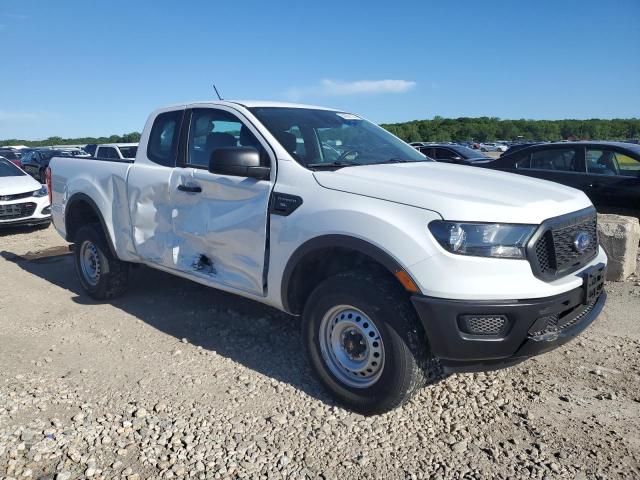 2023 Ford Ranger Xl VIN: 1FTER1EH5PLE06591 Lot: 54331174