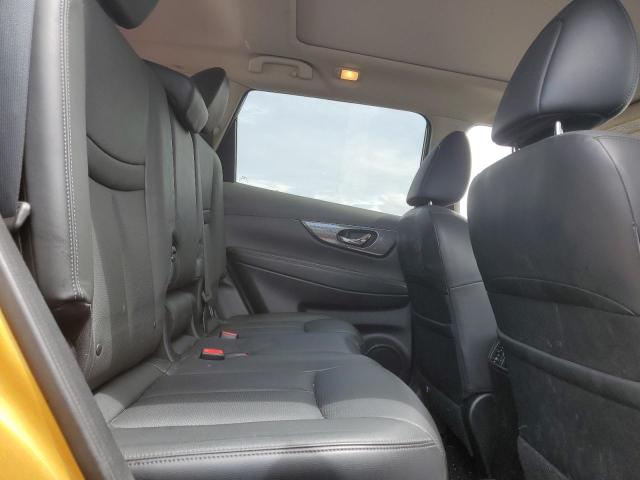 2014 Nissan Rogue S VIN: 5N1AT2MV4EC781099 Lot: 55403964