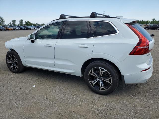 2022 Volvo Xc60 B5 Momentum VIN: LYVL12RK3NB044269 Lot: 56376584