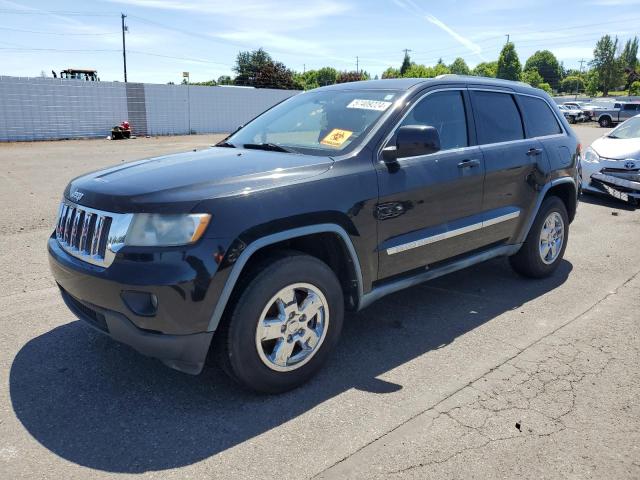 2011 Jeep Grand Cherokee Laredo VIN: 1J4RS4GGXBC672137 Lot: 57409224