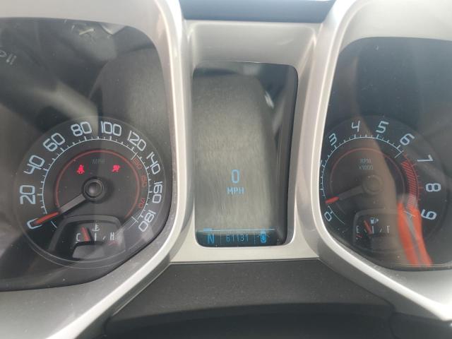 2010 Chevrolet Camaro Ss VIN: 2G1FK1EJ2A9217402 Lot: 54992254