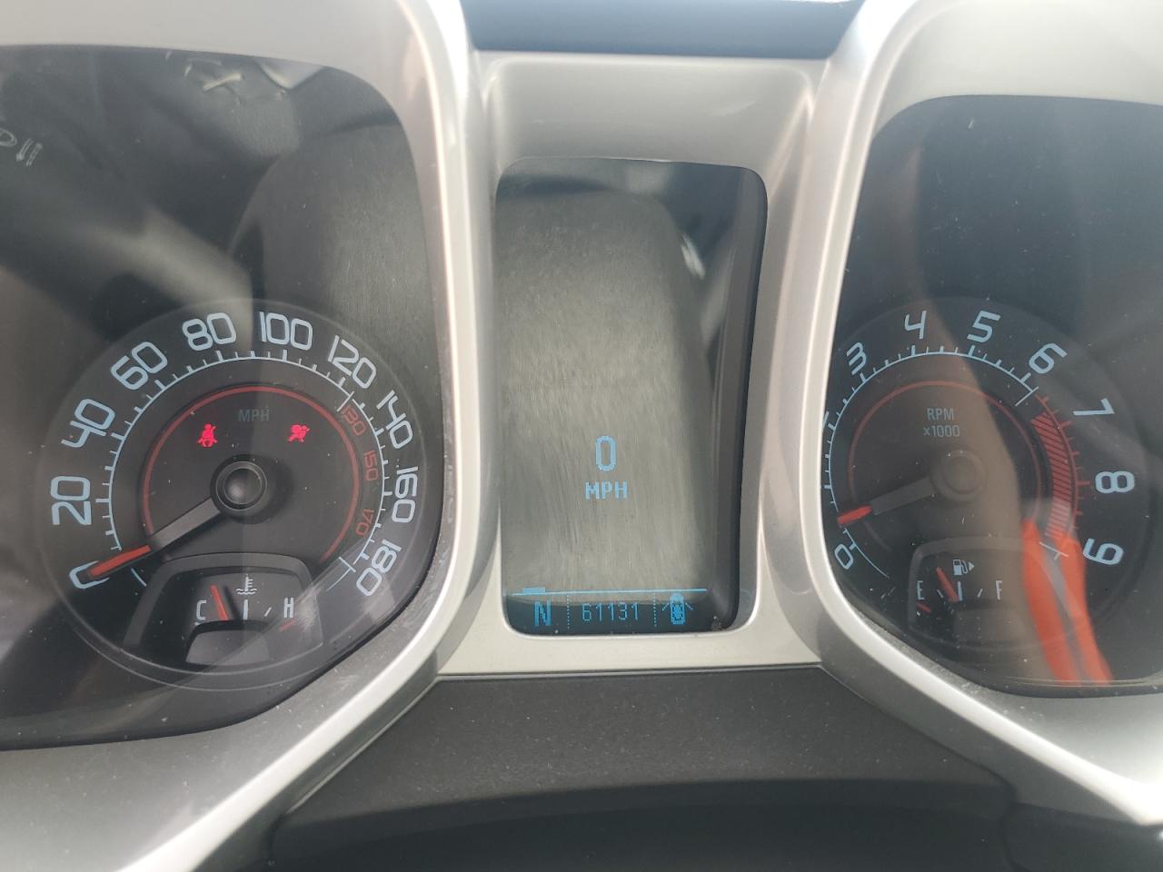 2G1FK1EJ2A9217402 2010 Chevrolet Camaro Ss