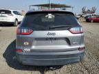 JEEP CHEROKEE L photo