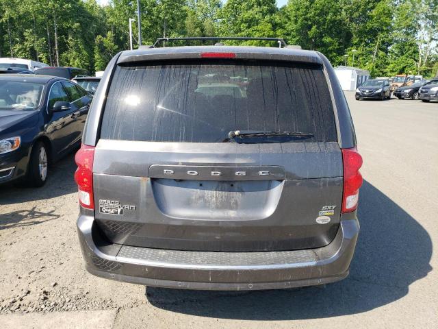 2016 Dodge Grand Caravan Sxt VIN: 2C4RDGCG0GR351570 Lot: 55995554