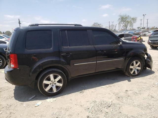 2012 Honda Pilot Touring VIN: 5FNYF3H92CB040124 Lot: 54994304