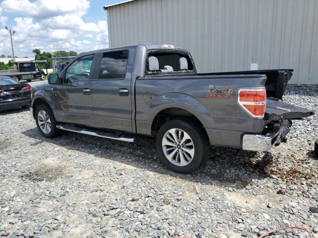 2014 Ford F150 Supercrew VIN: 1FTFW1CT4EFA81674 Lot: 56227424