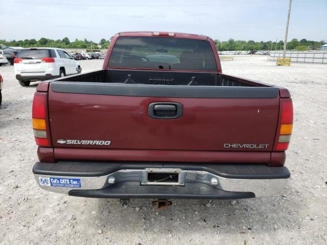 2GCEC19T2Y1118857 | 2000 Chevrolet silverado c1500