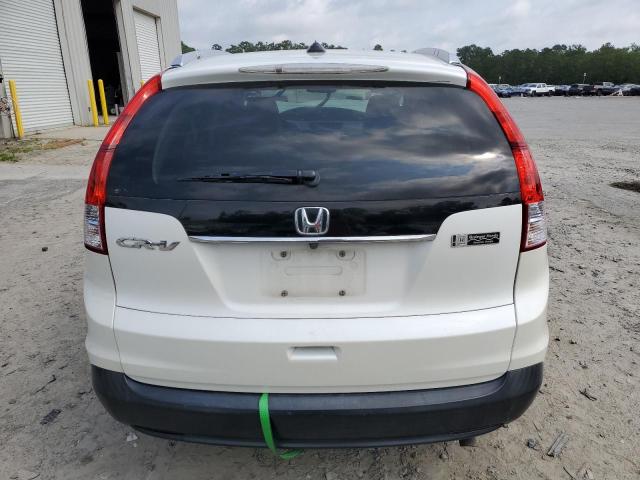 2012 Honda Cr-V Exl VIN: 5J6RM3H78CL008889 Lot: 53901334