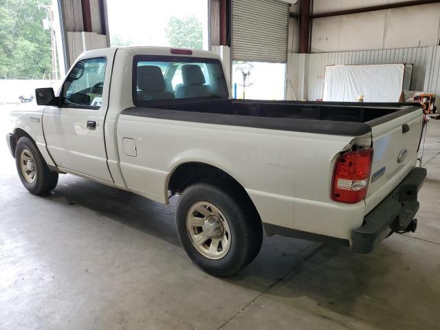 2011 Ford Ranger VIN: 1FTKR1AD7BPB00435 Lot: 54771124