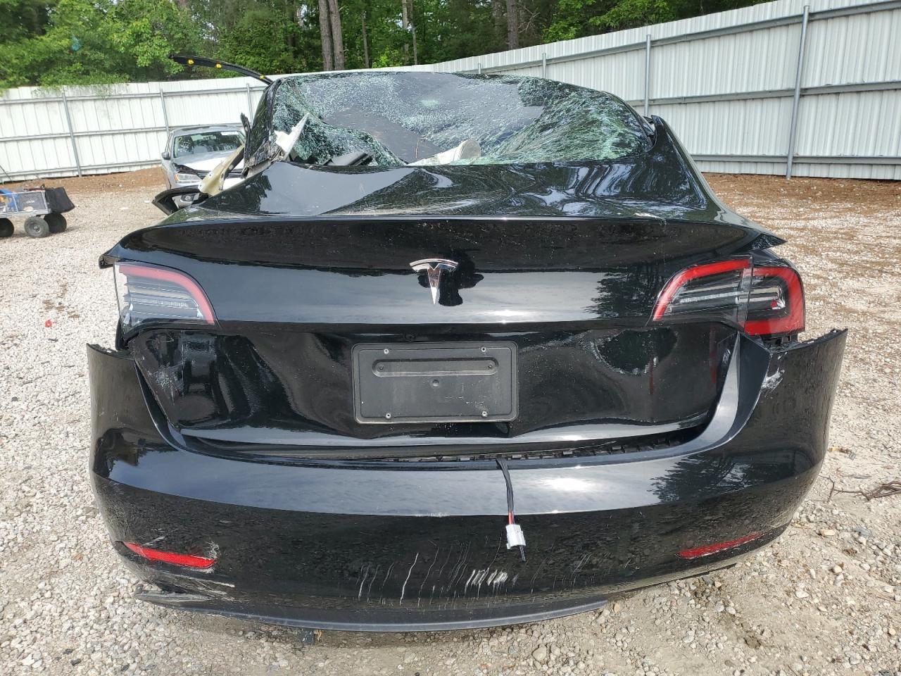 5YJ3E1EA9PF692745 2023 Tesla Model 3