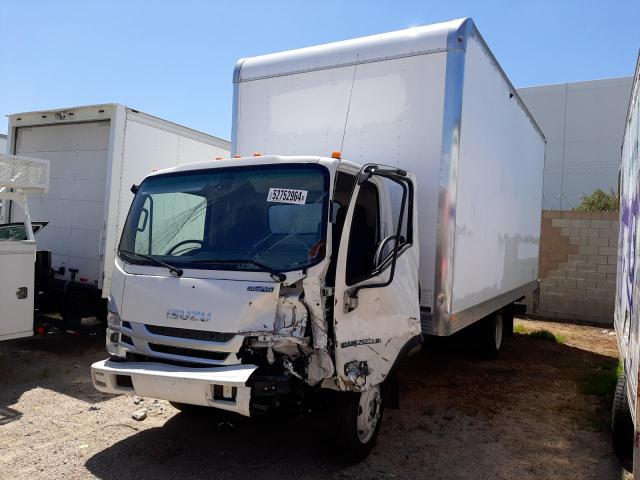 04DE5W1D5RSR01132 2024 Isuzu Nrr