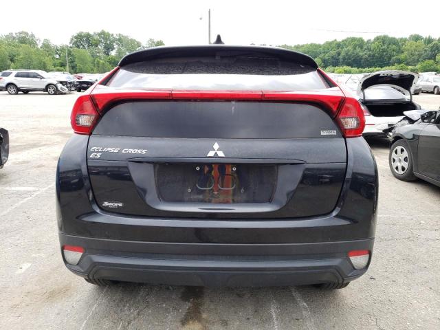 2020 Mitsubishi Eclipse Cross Es VIN: JA4AT3AA6LZ025242 Lot: 55738594