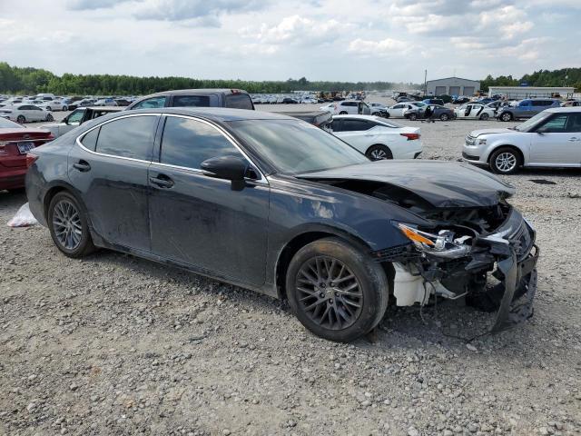 2018 LEXUS ES 350 - 58ABK1GG9JU108434