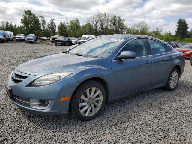 2012 MAZDA 6 I 2012