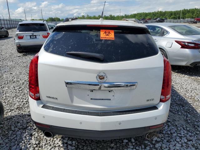 2012 Cadillac Srx Performance Collection VIN: 3GYFNBE39CS628107 Lot: 53486824