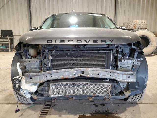 2016 Land Rover Discovery Sport Hse VIN: SALCR2BG1GH593896 Lot: 56236154