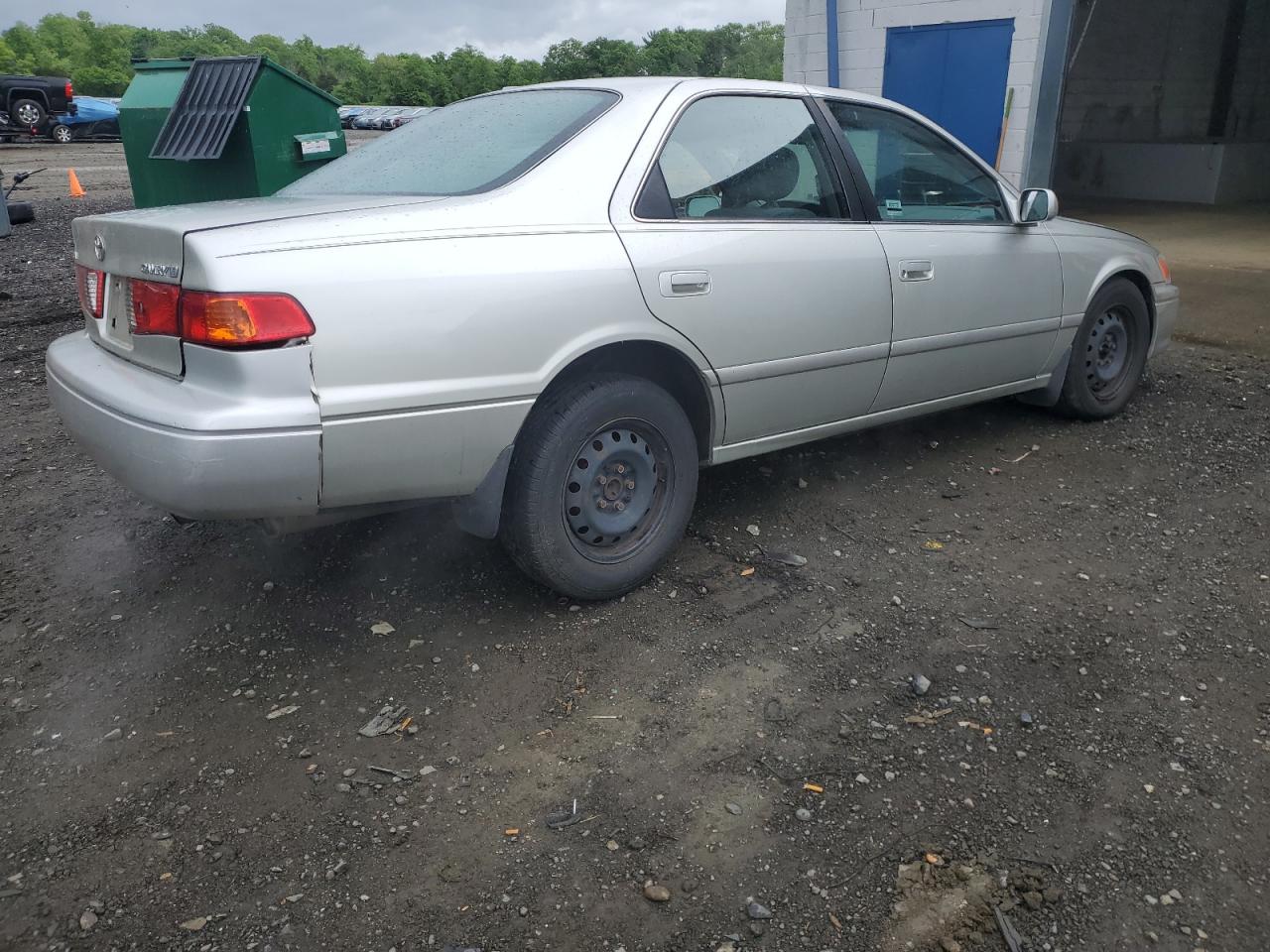 JT2BG22K5Y0511321 2000 Toyota Camry Ce