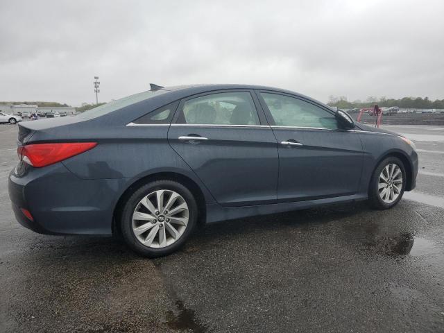 2014 Hyundai Sonata Se VIN: 5NPEC4AC3EH929526 Lot: 55109704