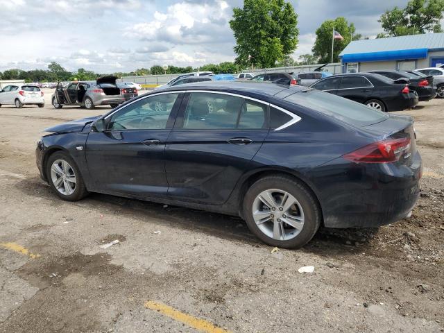 VIN W04GL6SX9J1145983 2018 Buick Regal, Preferred no.2