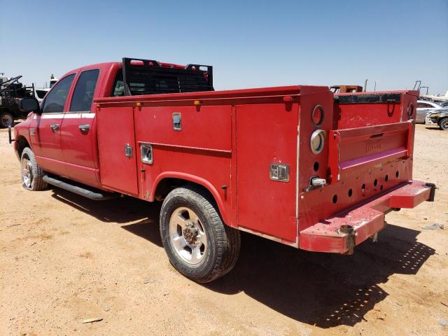 2008 Dodge Ram 2500 St VIN: 3D3KS28D48G186257 Lot: 53295504