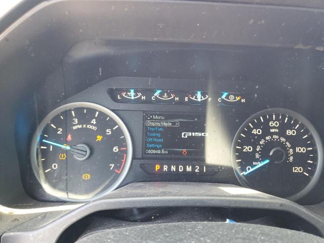 2015 FORD F150 SUPER - 1FTEW1CP5FFA80310
