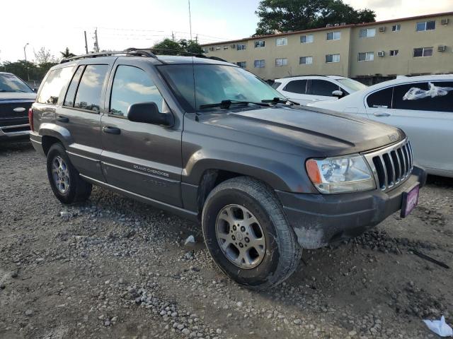 1999 Jeep Grand Cherokee Laredo VIN: 1J4GW58S3XC721996 Lot: 53233744