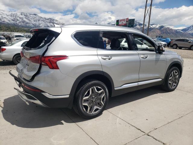 2023 Hyundai Santa Fe Limited VIN: 5NMS4DAL0PH483092 Lot: 54384864