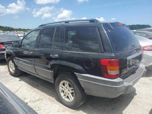 2004 Jeep Grand Cherokee Laredo VIN: 1J4GW48S84C268433 Lot: 53494234