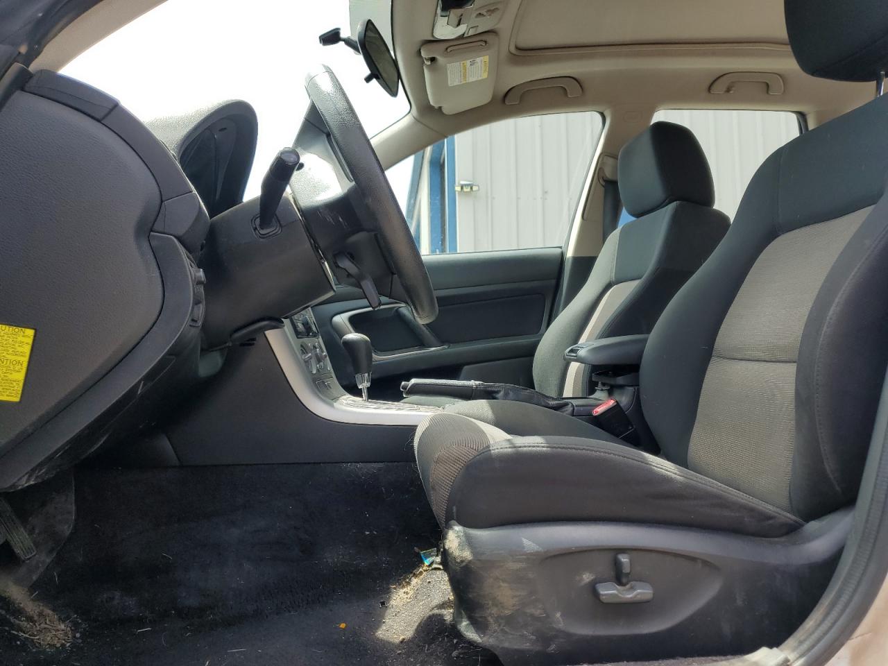 4S3BP626967357234 2006 Subaru Legacy 2.5I Limited