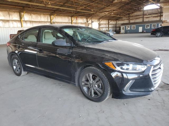 2017 Hyundai Elantra Se VIN: 5NPD84LF9HH040495 Lot: 53715674