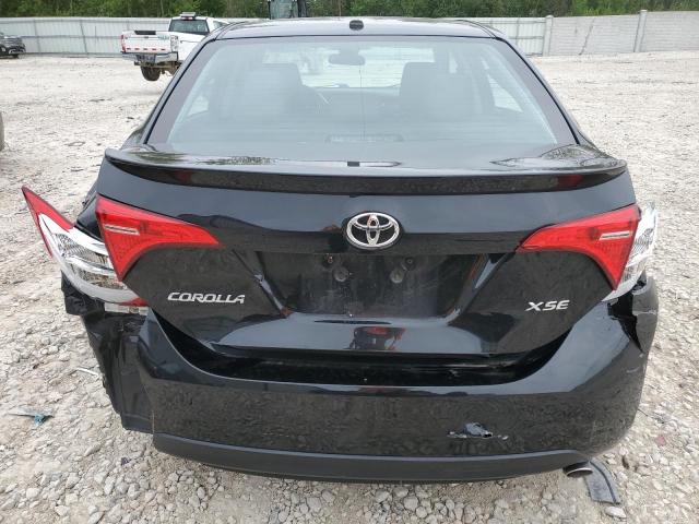 2017 Toyota Corolla L VIN: 2T1BURHE0HC858703 Lot: 54604474
