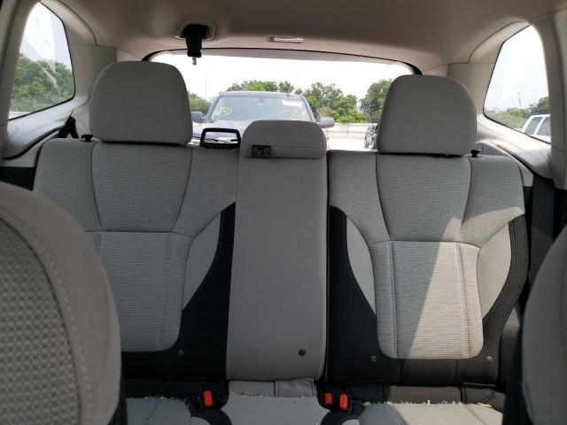 2019 Subaru Forester VIN: JF2SKACC3KH450696 Lot: 55973194