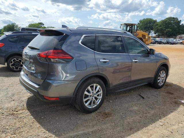 2017 Nissan Rogue S VIN: 5N1AT2MT0HC736051 Lot: 56527664