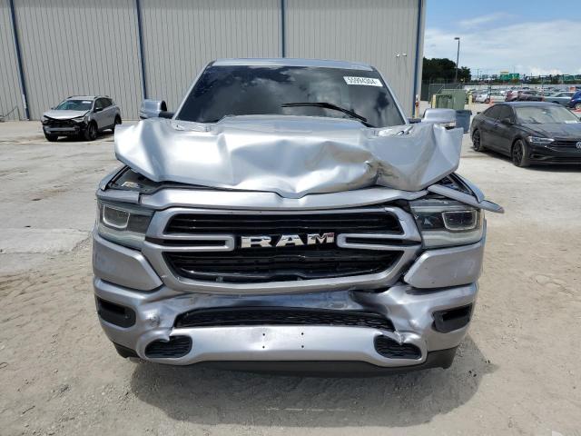 2021 Ram 1500 Laramie VIN: 1C6SRFJT1MN778592 Lot: 55994304