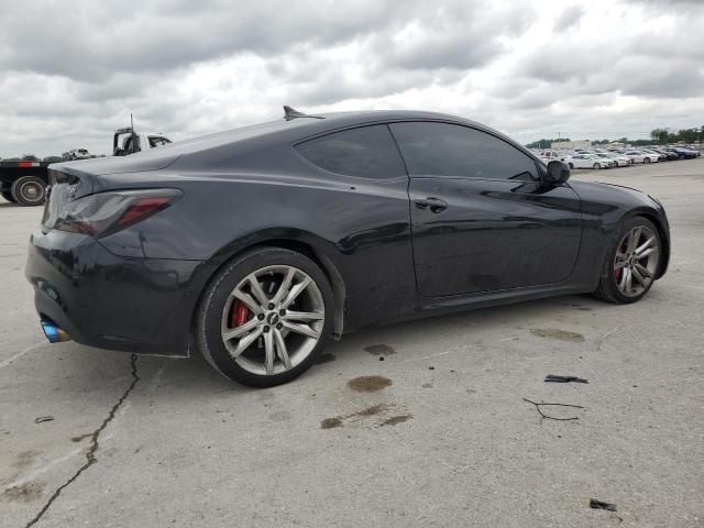 2012 Hyundai Genesis Coupe 2.0T VIN: KMHHT6KD7CU066132 Lot: 55639354