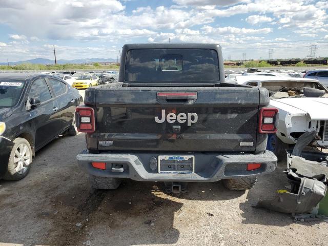 2020 JEEP GLADIATOR - 1C6HJTFG2LL102383
