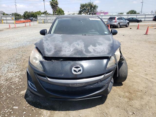 2010 Mazda 3 S VIN: JM1BL1H64A1274568 Lot: 55124314