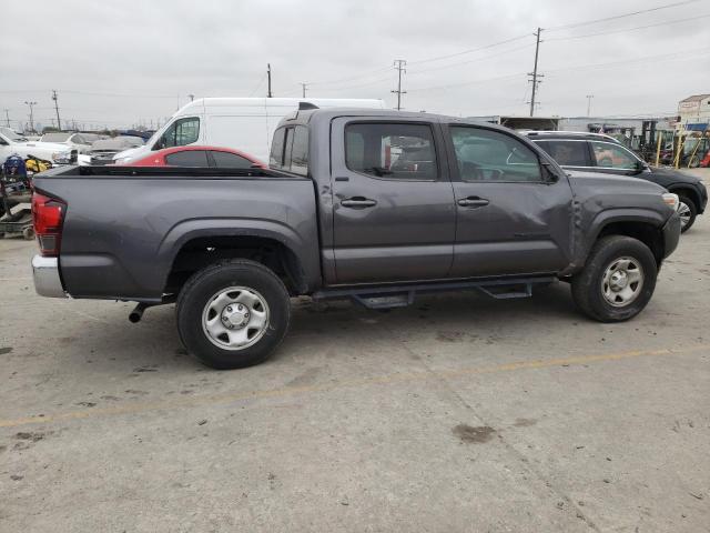 2021 Toyota Tacoma Double Cab VIN: 3TYAX5GN9MT025873 Lot: 56255994