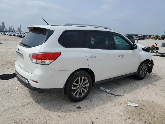 2016 Nissan Pathfinder S VIN: 5N1AR2MN1GC616452 Lot: 54051144