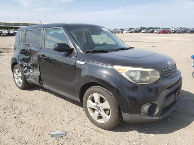 2019 Kia Soul VIN: KNDJN2A2XK7000065 Lot: 54611864