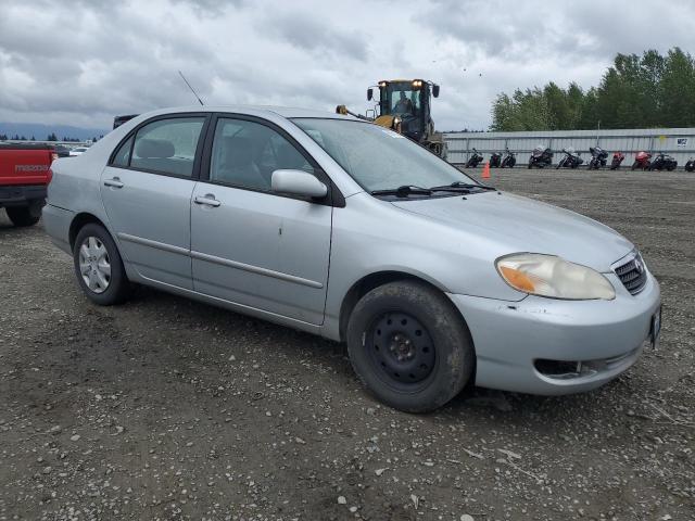 2008 Toyota Corolla Ce VIN: 1NXBR30E88Z004275 Lot: 55751664