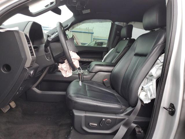 2019 Ford Expedition Xlt VIN: 1FMJU1JT4KEA05811 Lot: 57094994