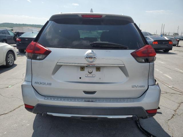 2018 Nissan Rogue S VIN: KNMAT2MV5JP542586 Lot: 54884554