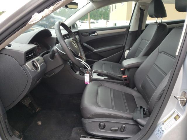 2021 Volkswagen Passat Se VIN: 1VWSA7A39MC002774 Lot: 54683444