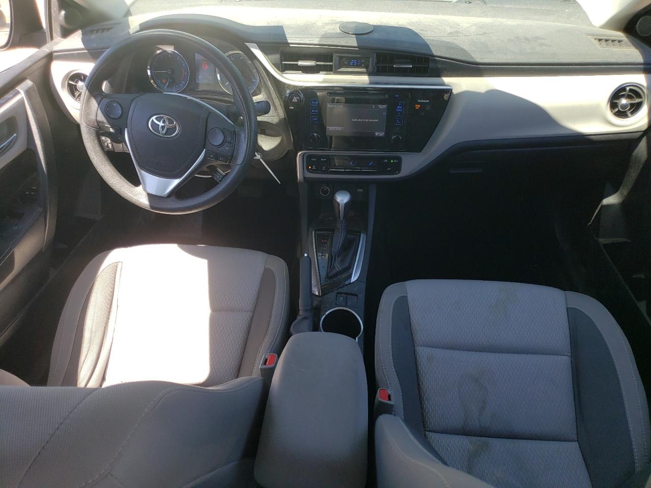 5YFBURHE5HP621852 2017 Toyota Corolla L