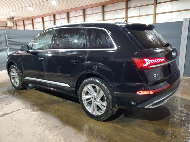 2021 Audi Q7 Premium Plus VIN: WA1LXAF76MD013587 Lot: 55441744