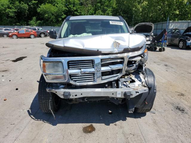 2011 Dodge Nitro Heat VIN: 1D4PU4GK4BW603862 Lot: 56925244